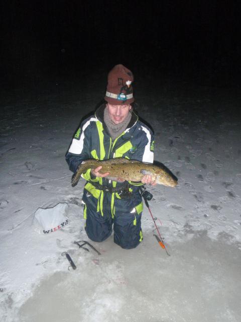 Lake, 2950g, Anders Eneborg, 2011-01-23, nynäshamn