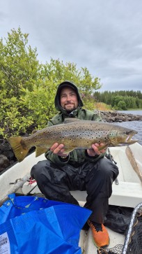 Insjööring, 4140g, Hans Sandberg, 2026-07-24, Dorotea , fiskemetod: Spinnfiske