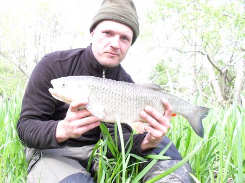 Färna, 2310g, Grzegorz Kubicki, 2011-05-18, Enköping