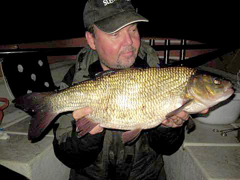 Id, 3150g, Ulf Ahlinder, 2011-07-03, Leksand