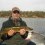 Gädda, 2230g, Thomas Lysell, 2018-10-06, Haninge, fiskemetod: Spinnfiske