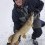 Gädda, 6010g, Thomas Lysell, 2019-01-28, Nynäshamn, fiskemetod: Ismete