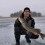 Gädda, 3900g, Thomas Lysell, 2021-02-20, Torsås, fiskemetod: Ismete