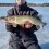 Gädda, 2150g, Jesper Södergren, 2022-03-05, Nynäshamn, fiskemetod: Ismete