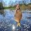 Björkna, 135g, Thomas Lysell, 2023-05-09, Lyckeby, fiskemetod: Bottenmete