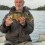 Abborre, 650g, Thomas  Clerwall, 2025-09-20, Nynäshamn 