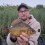 Ruda, 460g, Hans Sandberg, 2026-07-09, Haninge 
